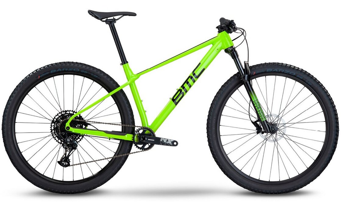 1514976_12291311-1.jpg BMC Twostroke AL One – 29 Zoll – Diamant – 2023 – Bild 1