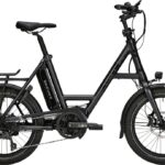 ISY S8 K – 545 Wh – 20 Zoll – Compact – 2023
