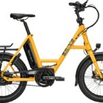ISY N3.8 ZR – 545 Wh – 20 Zoll – Compact – 2023