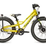 S’cool faXe Disc 20 3-Gang – 20 Zoll – Diamant – 2023