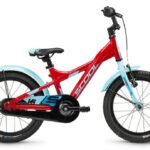 S’cool XXlite 16 1-Gang – 16 Zoll – Y-Form – 2025