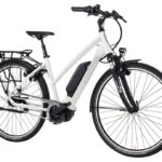 Gudereit EC-3 – 500 Wh – 28 Zoll – Damen Sport – 2023