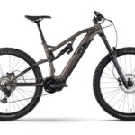 Raymon TrailRay 160E 9.0 – 720 Wh – 29 Zoll – Fully
