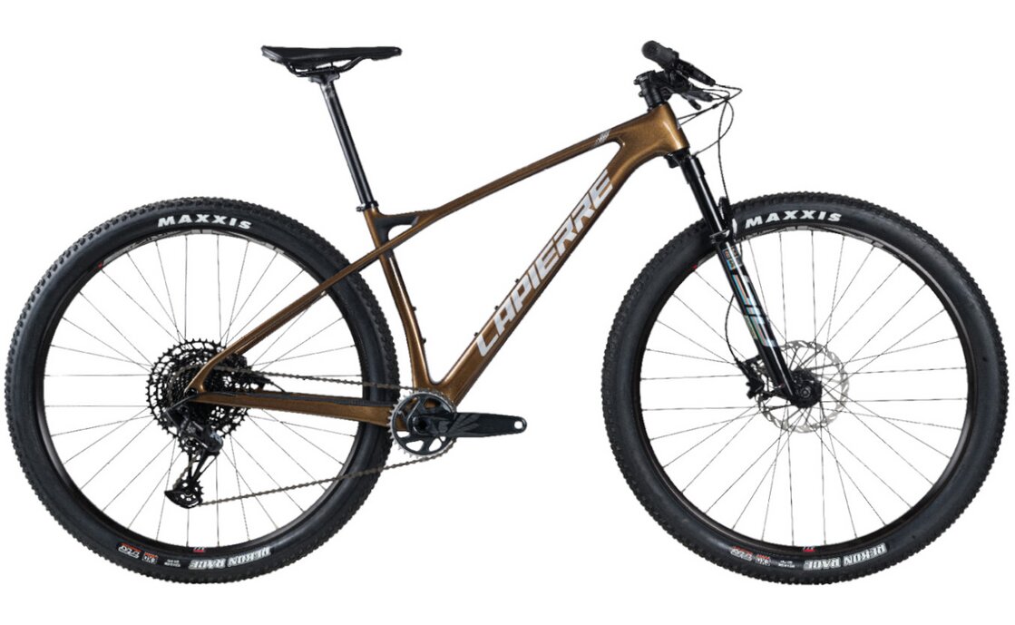 1593683_12470064-1.jpg Lapierre Prorace CF 6.9 – 29 Zoll – Diamant – 2023 – Bild 1