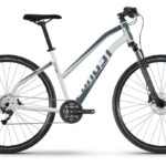Ghost Square Cross Mid – 28 Zoll – Damen Sport – 2024