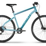 Ghost Square Cross Essential – 28 Zoll – Diamant – 2024