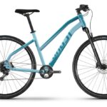 Ghost Square Cross Essential Mid – 28 Zoll – Damen Sport – 2024