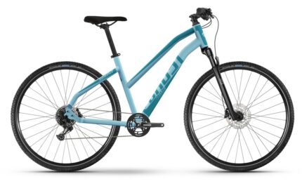 Ghost Square Cross Essential Mid – 28 Zoll – Damen Sport – 2024