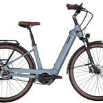 Kettler Quadriga P5 Belt RT – 625 Wh – 28 Zoll – Tiefeinsteiger – 2025