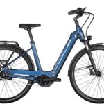 Kettler Quadriga P5 RT – 625 Wh – 28 Zoll – Tiefeinsteiger – 2025