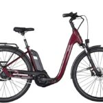 Kettler E-Comfort 5 RT – 500 Wh – 28 Zoll – Tiefeinsteiger – 2025