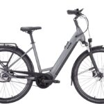 Kettler Traveller E-Gold 5 Plus Belt RT – 625 Wh – 28 Zoll – Tiefeinsteiger – 2025