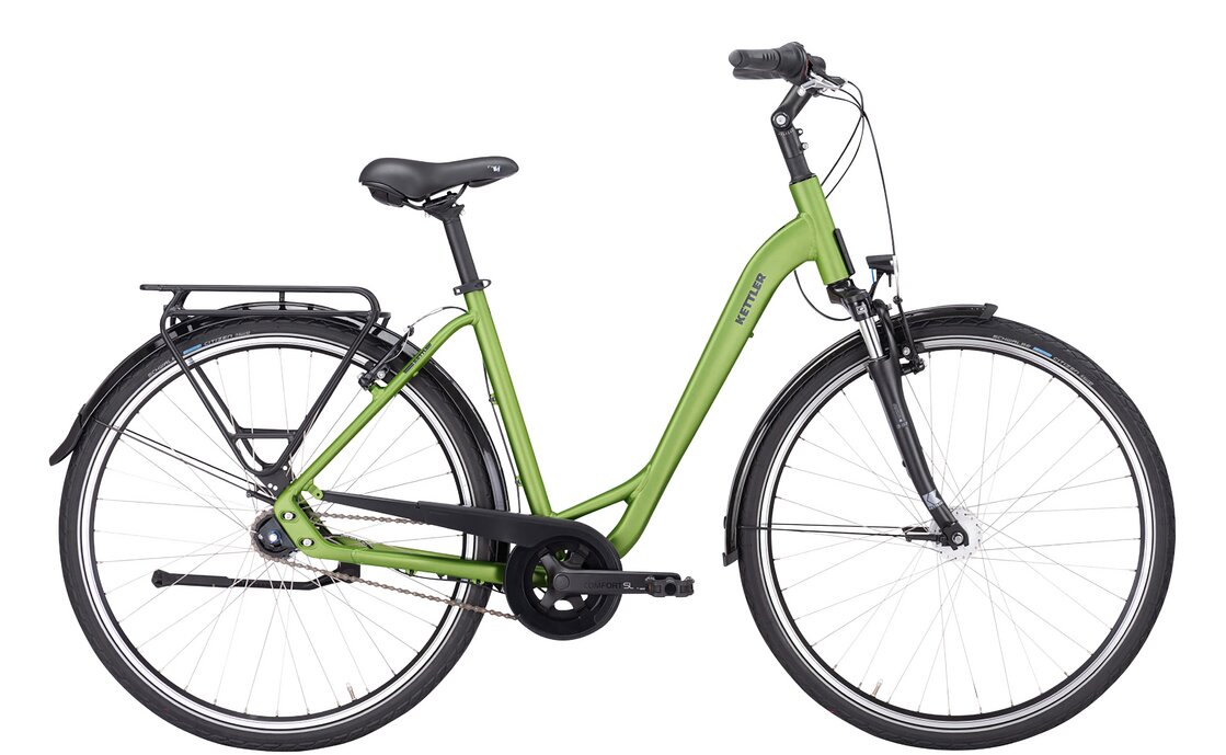 1602366_14490377-1.jpg Kettler Traveller 1.0 7G RT – 28 Zoll – Tiefeinsteiger – 2025 – Bild 1