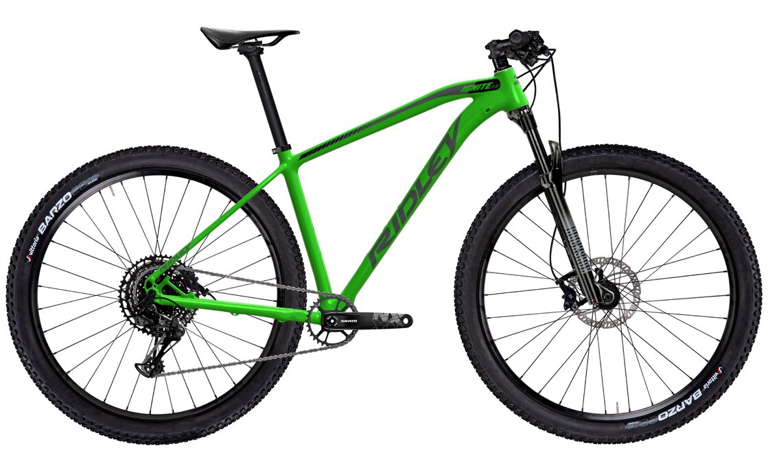1604075_12430442-1.jpg Ridley Ignite A – 29 Zoll – Diamant – 2023 – Bild 1