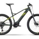 Raymon HardRay E 7.0 – 630 Wh – 29 Zoll – Diamant