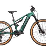 Hercules Nos FS 2.2 – 630 Wh – 29 – 27,5 Zoll – Fully