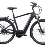 Hercules Robert/a Pro I-R8 – 625 Wh – 28 Zoll – Diamant – 2023