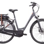 Hercules Nizza F7 NL – 500 Wh – 28 Zoll – Tiefeinsteiger – 2023