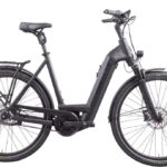 Hercules E-Imperial Max I-F5 – 750 Wh – 28 Zoll – Tiefeinsteiger – 2023