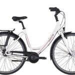 Hercules Valencia Lite R7 – 26 Zoll – Tiefeinsteiger – 2023