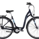 Hercules Uno R7 – 28 Zoll – Tiefeinsteiger – 2023