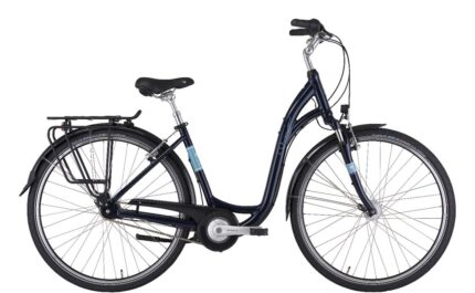 Hercules Uno R7 – 28 Zoll – Tiefeinsteiger – 2023