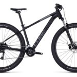 Cube Aim Race – 29 Zoll – Diamant – 2023