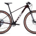 Cube Elite C:68X Race – 29 Zoll – Diamant – 2023