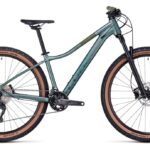 Cube Access WS Race – 27,5 Zoll – Diamant – 2023