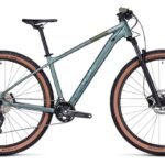 Cube Access WS Race – 29 Zoll – Diamant – 2023