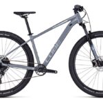 Cube Access WS SLX – 29 Zoll – Diamant – 2023