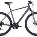 Cube Nature – 28 Zoll – Diamant – 2023