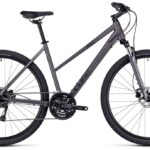 Cube Nature – 28 Zoll – Damen Sport – 2023