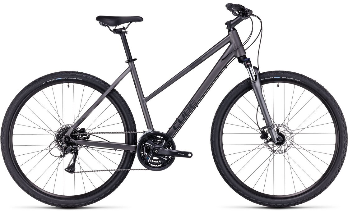 1640582_12182870-1.jpg Cube Nature – 28 Zoll – Damen Sport – 2023 – Bild 1