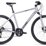 Cube Nature EXC – 28 Zoll – Diamant – 2023