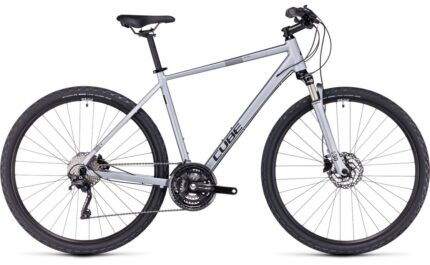 Cube Nature EXC – 28 Zoll – Diamant – 2023