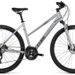 Cube Nature EXC – 28 Zoll – Damen Sport – 2023