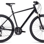 Cube Nature SLX – 28 Zoll – Diamant – 2023