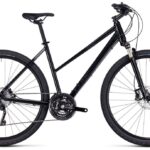 Cube Nature SLX – 28 Zoll – Damen Sport – 2023