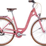 Cube Ella Cruise – 28 Zoll – Tiefeinsteiger – 2023