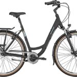 Bergamont Belami N7 – 28 Zoll – Tiefeinsteiger – 2024