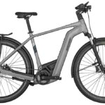 Bergamont E-Horizon Elite 7 Belt Gent – 750 Wh – 28 Zoll – Diamant – 2024