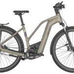 Bergamont E-Horizon Elite 7 Belt Lady – 750 Wh – 28 Zoll – Damen Sport – 2024