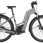 Bergamont E-Horizon Elite 7 Belt Amsterdam – 750 Wh – 28 Zoll – Doppelrohr – 2024