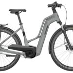 Bergamont E-Horizon N5e FH Belt Amsterdam – 500 Wh – 28 Zoll – Doppelrohr – 2024