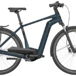 Bergamont E-Horizon N5e FH Gent – 500 Wh – 28 Zoll – Diamant – 2024