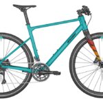 Bergamont Sweep 4 – 28 Zoll – Diamant – 2024