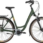 Bergamont Belami N8 – 28 Zoll – Tiefeinsteiger – 2024