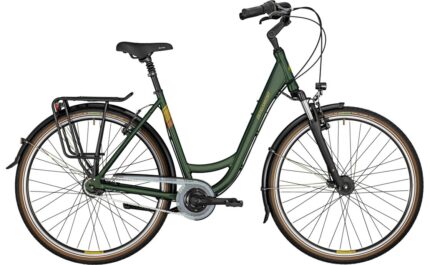 Bergamont Belami N8 – 28 Zoll – Tiefeinsteiger – 2024