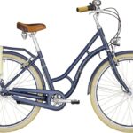 Bergamont Summerville N7 FH – 26 Zoll – Doppelrohr – 2024